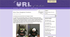 Desktop Screenshot of 2ndurlofrochester.com